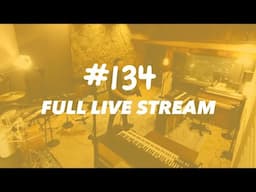 Otis McDonald «» LIVE STREAM 134