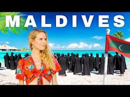 Maldives: How Local Islamic Rules Affect Your Bikini Holiday on the Islands Resorts 🇲🇻