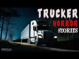 5 Disturbing TRUE Trucker Horror Stories