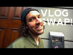 SHONDURAS HIJACKED MY VLOG!? | Power of Video 2019