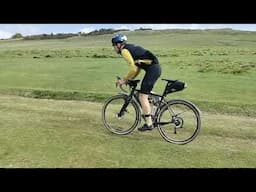 LEJOG | Gravel biking from Land’s End in Cornwall to John o’ Groats in Scotland