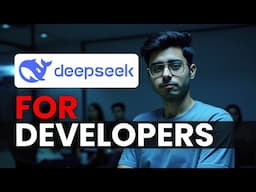 Everything about Deepseek for Developers in 2025