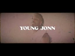 Young Jonn- Sharpally (Lyric Video)