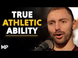 Athletic Training Secrets with Alex Whitehair | Mind Pump 2522