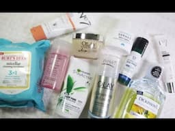 Combination Skincare Routine | Derma E Skin Lighten