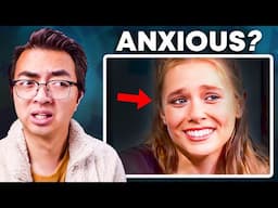 Personality Analyst Reacts to ELIZABETH OLSEN | 16 Personalities