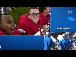 The Story of Brandon Burlsworth