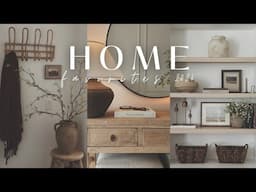 Home Decor Favorites & Must Haves 2024 || Favorite Items Purchased