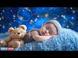 Lullaby For Babies To Go To Sleep #925 - Bedtime Lullaby For Sweet Dreams - Baby Sleep Music