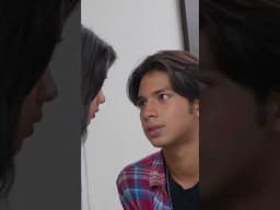 Mohan: Lo itu perempuan guaa! arrgghh meledaaak 😊😍 #asmaragenz #shorts