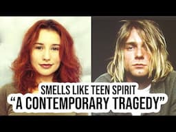 Tori Amos’ Incredible Nirvana Connection