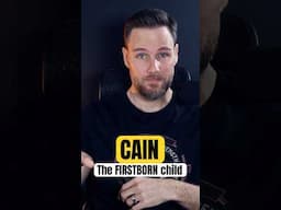 Cain: The Firstborn After the Fall - Full video on @DLMMensLifestyle