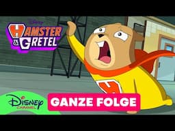 Die große amerikanische Telenovela - Ganze Folge | Hamster und Gretel