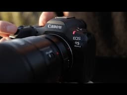 CANON R5 Mark II – Their Best One Yet?