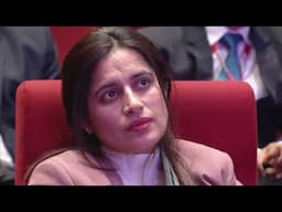 Dr Shashi Tharoor speech to the FOSTIIMA Business School Margdarshak Awards in Delhi