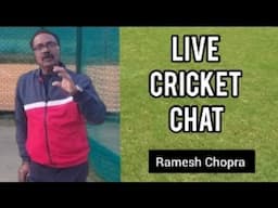 Live Cricket Show