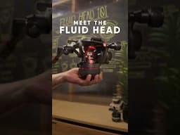 How Fluid Heads Work