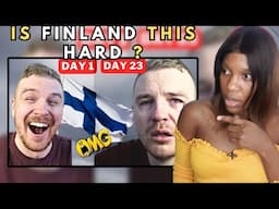 Why You'll Hate Living In Finland 🇫🇮 [7 REASONS] REACTION