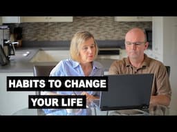 7 Life-Changing Habits To Master In 2025 (You WON'T Believe #3)