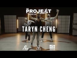 The Projekt Showcase | Taryn Cheng