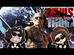 @GameGrumps | Devil's Third | Full Playthrough