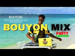 BOUYON MIX 2023 | THE BEST OF BOUYON MIXED BY DJ STYLEZ