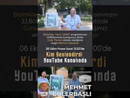 #kimseslendirdi #mehmetgülerbaşlı #bizimkiler