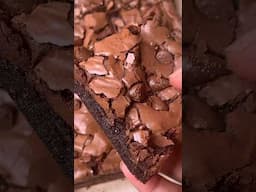 Prefect fudge brownie | How to make prefect brownie #brownie #vikram