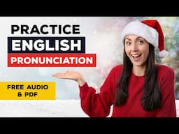 English Pronunciation Mistakes Every Learner Makes