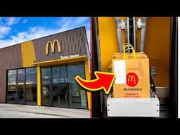 10 McDonald’s Rumors That Ended Up Being True