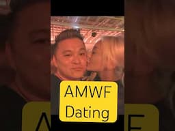 AMWF Couples & Relationships | Asian Dating Coach #oxfordstudy #reverseoxfordstudy