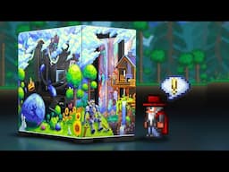 The Ultimate Terraria Gaming PC