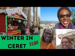 My move to France was the Right Choice | Céret Vlog