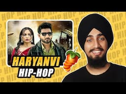 I Made a Haryanvi HIP-HOP Song in FL STUDIO 21 ( DECONSTRUCTION)