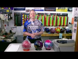 Bowling Ball Storage and Climate Considerations