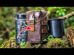 11 (ULTIMATE) SURVIVAL GEAR AND GADGETS FOR 2A025! (YOU CAN'T IGNORE) ➤ 11