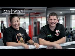 The Boxing Shop | My Way