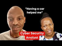 Cybersecurity without a degree:  IT Salaries in South Africa