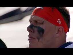 Denver Broncos tackle Garett Bolles set to mentor high school athletes in Parker