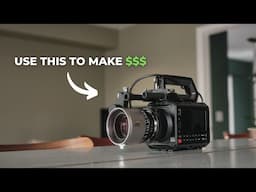 10 ways to make money with any camera