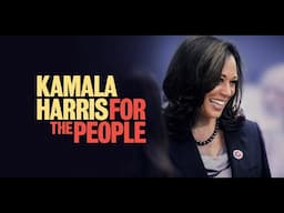 Kamala Harris Biography | Former Vice President of USA