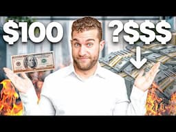 How to Invest $100, $1,000, or $10,000 and Watch Your Wealth Grow!