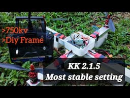 How to make quadcopter Drone at home