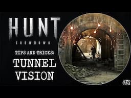 Hunt Showdown: Dangers of Tunnel Vision