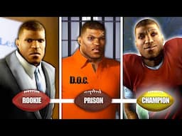 Blitz: The League 2 (FULL MOVIE) - Prison Football