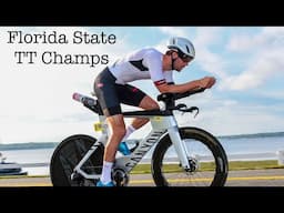 Race week Vlog - Florida State TT Champs - Jordan Taylor