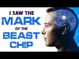 I Saw the Mark of the Beast Chip 02/05/2025