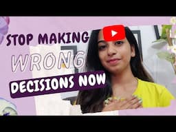 How to tap into your intuition for decision making (intuitive decision making steps)