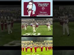 Talladega College “The Great Tornado Band” 2024 LDC performance snippet.