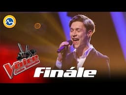 Jakub Moulis - Hvězdičko blýskavá (Petr Novák) - Finále 3 - The VOICE Česko Slovensko 2019